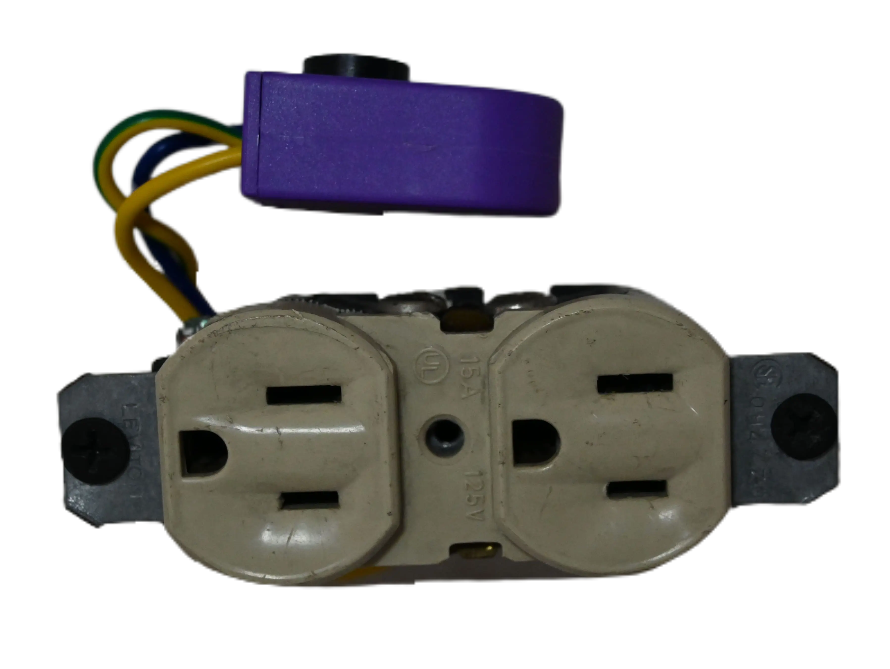 BT E 120 SPD PARALELO TOMA